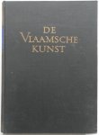 Delen A J J - De schoonheid van ons land Beeldende kunsten De Vlaamsche kunst