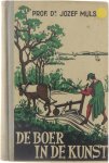 Jozef Muls - De Boer in de kunst