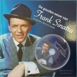 Michael Heatley 41998, Mike Gent 59822 - De gouden eeuw van Frank Sinatra in woorden, foto s en muziek