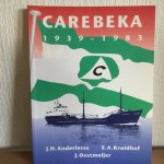 Anderiesse , Kruidhof, Oostmeijer - CARABEKA , 1939-1983