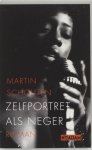 Martin Schouten 64694 - Zelfportret als neger