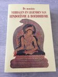 Roodbeen, m. - De mooiste verhalen en legenden van hindoeisme & boeddhisme