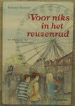 Kramer - Voor niks in het reuzenrad