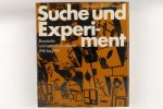 Shadowa, Larissa A. - Suche und Experiment Russische und Sowjetische Kunst 1910 bis 1930 (6 foto's)