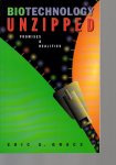 Grace, Eric S. - Biotechnology Unzipped