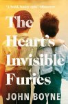John Boyne - Heart's Invisible Furies