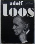 Kulka, Heinrich - Adolf Loos