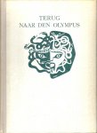 Amstel, Gerard van den - Terug naar den Olympus