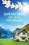 Sarah Lark 33552 - Het land van belofte
