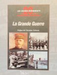 MAN John - La grande guerre