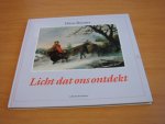 Bouma, Hans - Licht dat ons ontdekt