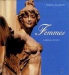 Masson, Francoise - Femmes / Sculptures de Paris