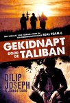 Dilip Joseph, James Lund - Gekidnapt door de Taliban