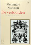 Alessandro Manzoni 16050, [Vert.] Yond Boeke , [Vert.] Patty Krone - De verloofden