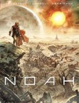 Darren Aronofsky, Ari Handel - Noah Darren Aronofsky, Ari Handel - Noah