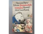 Herman Harry Schmitz - Katastrofale verhalen Herman Harry Schmitz - Katastrofale verhalen