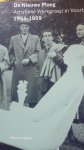 Gras, Saskia - De Nieuwe Ploeg / Artistieke Werkgroep in Voorburg 1951-1959