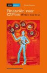 Femke Hogema - Financiën voor zzp'ers