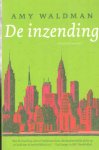 Waldman, Amy - De inzending Waldman, Amy - De inzending