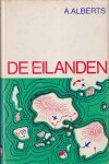 Alberts, A. - De eilanden Alberts, A. - De eilanden