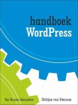 Ittersum, Dirkjan van - Handboek  -   Wordpress
