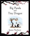 James Norbury - Big Panda and Tiny Dragon