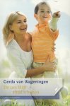 Gerda van Wageningen - De zon blijft altijd schijnen