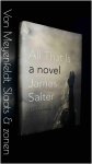 Salter, James - All that is Salter, James - All that is
