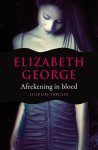 Elizabeth George - Inspecteur Lynley-mysterie 2 - Afrekening in bloed