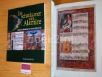 Schreurs, Eugene (red.) - De schatkamer van Alamire. muziek en miniaturen uit Keizer Karels tijd (1500-1535)