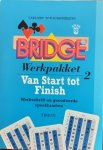 C. Sint - Bridge van start tot finish 2 werkpakket
