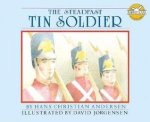 Andersen, Hans Christian - The Steadfast tin soldier