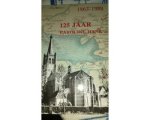 Aalst - Honderdvyfentwintig jaar parochie hank