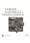 López-Monné, RafaelCampillo Besses, Xavier - Camins històrics i tradicionals de les comarques de Tarragona