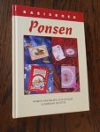 Belzen, M. van - Basisboek ponsen