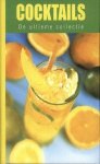 Doeser, Linda - Cocktails. De ultieme collectie.