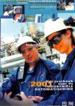 Diversen - Het jaarboek voor de Industriële automatisering 2001