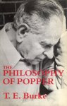 Burke, T.E. - The philosophy of Popper.
