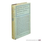 McLachlan, N. W. - Complex Variable & Operational Calculus with Technical Applications.