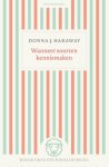 Donna J. Haraway - Wanneer Soorten Kennismaken