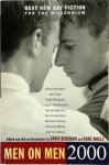 David Bergman, Karl Woelz - Men on Men 2000 Best new gay fiction for the millennium