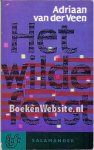 Veen, Adriaan van der - Het wilde feest
