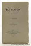 Bernardakis, A. N. - Les Banques dans l'Antiquité. [ Extrait du Journal des Économistes (Juin et août 1881).