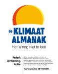 Seth Godin, Michel Porro - De klimaatalmanak Het is nog niet te laat
