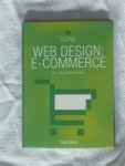Wiedemann, Ed. Julius - Web design: E-Commerce