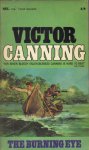 Canning Victor - The Burning Eye