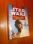 ZAHN, TIMOTHY, - Star Wars. Trilogie In de schaduw van het rijk. (Erfgenaam van het rijk. De macht van de duistere kant. Het laatste bevel).