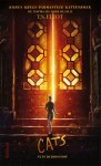 T.S. Eliot 214642 - Cats