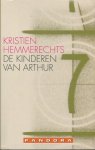 Hemmerechts, Kristien - De kinderen van Arthur