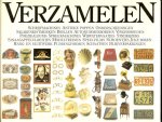 LEEFLANG THOMAS fotografie hans de wit en peter schütte - VERZAMELEN IS OOK EEN KUNST * twintig verzamelaars over hun hobby * van schrijfmachines tot antieke poppen * wijwatervaatjes en modeltreinen maar ook pudding vormen